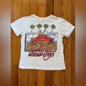 The Beach Boys Tshirt
